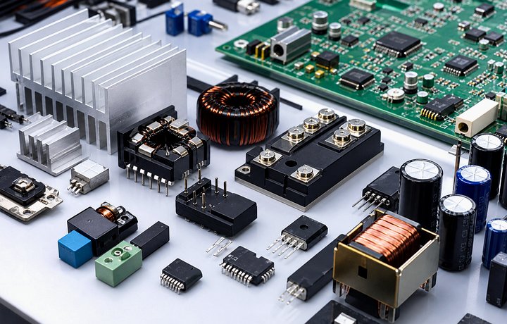 隔离与安全器件产品资料 NAND Flash工程页 2