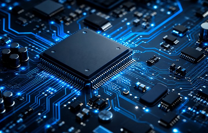 边缘计算应用分类导航 NAND Flash工程页 2
