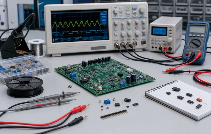 模拟芯片资料 NAND Flash工程页 2