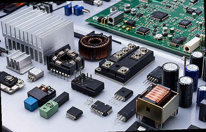光电产品中心 NAND Flash工程页 2