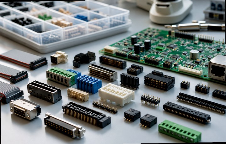 射频连接中心 NAND Flash工程页 2