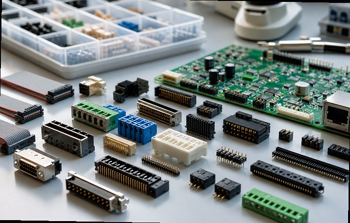滤波与磁性器件资料库 NAND Flash工程页 2
