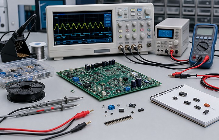 连接器资料 NAND Flash工程页 2