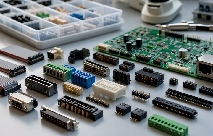 面板附件应用应用 NAND Flash工程页 1