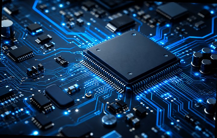 射频连接中心 NAND Flash工程页 1