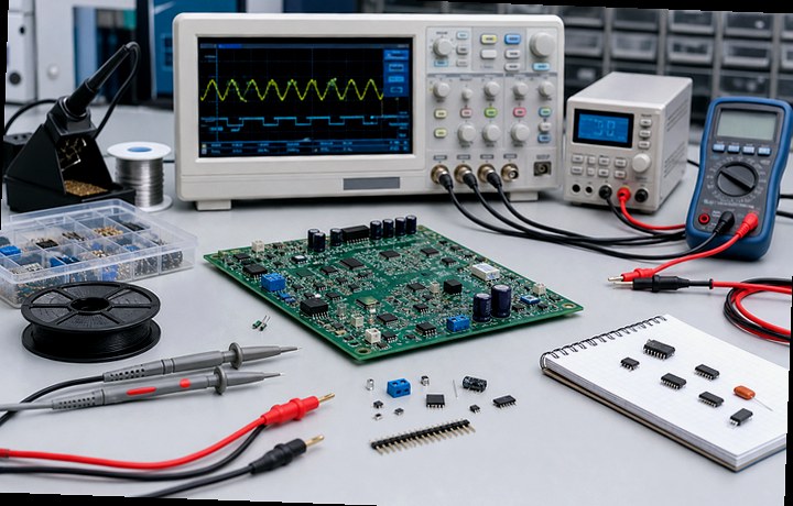 存储器资源分类 NAND Flash工程页 2