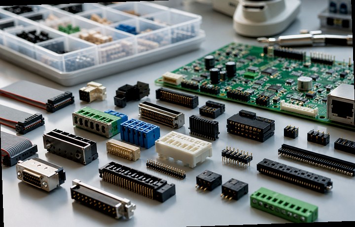 测试测量设备 NAND Flash工程页 2