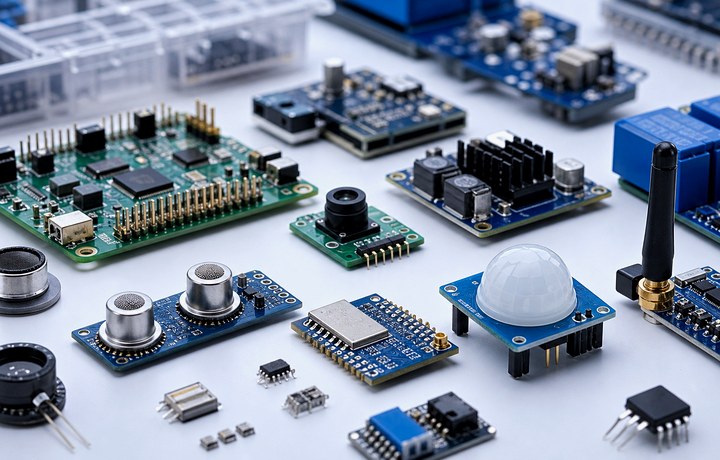 连接器产品资料 NAND Flash工程页 2