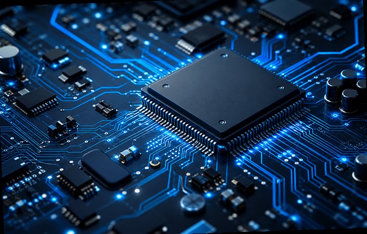 射频连接中心 NAND Flash工程页 2