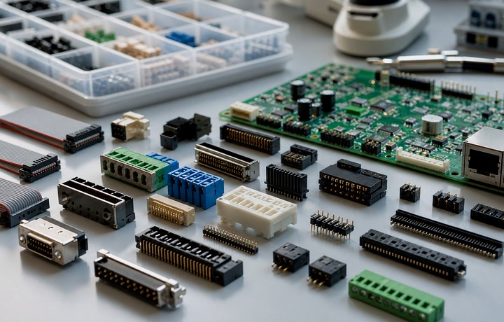 边缘计算应用分类导航 NAND Flash工程页 1