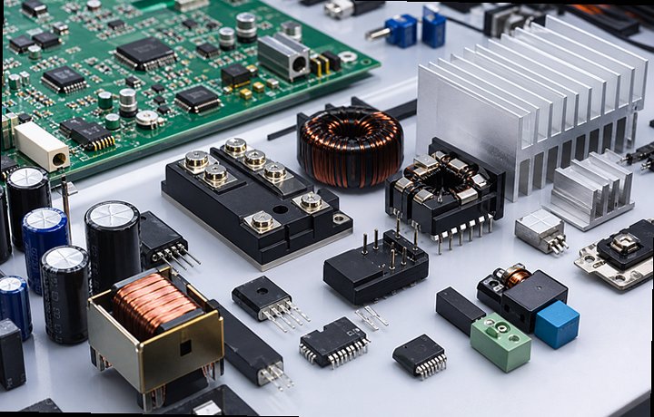 电源模块参考 NAND Flash工程页 1