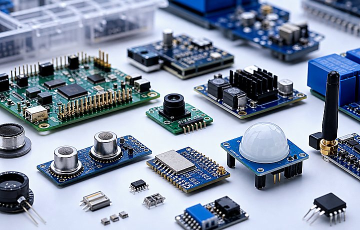 模拟芯片资料 NAND Flash工程页 1
