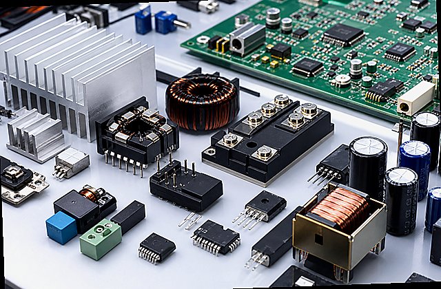 超级电容器产品信息